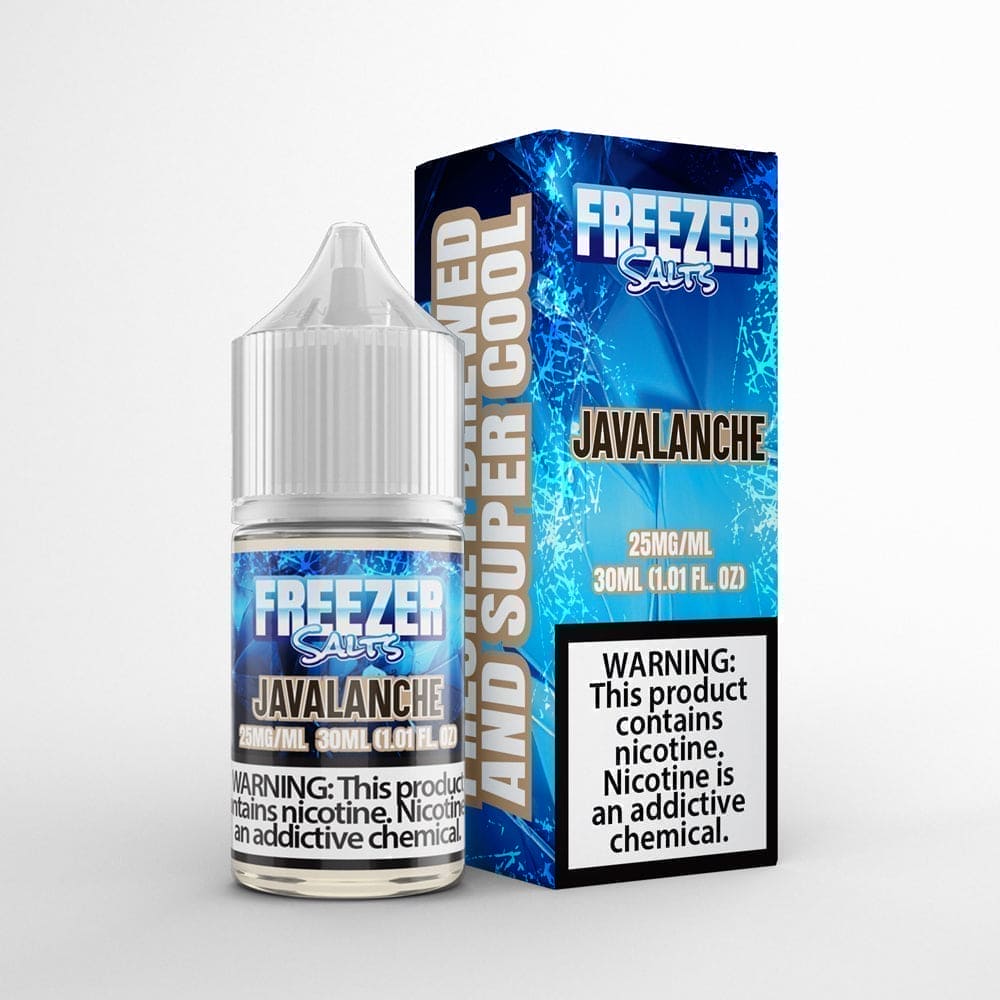 Freezer SALT 30mL