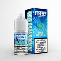 Freezer SALT 30mL