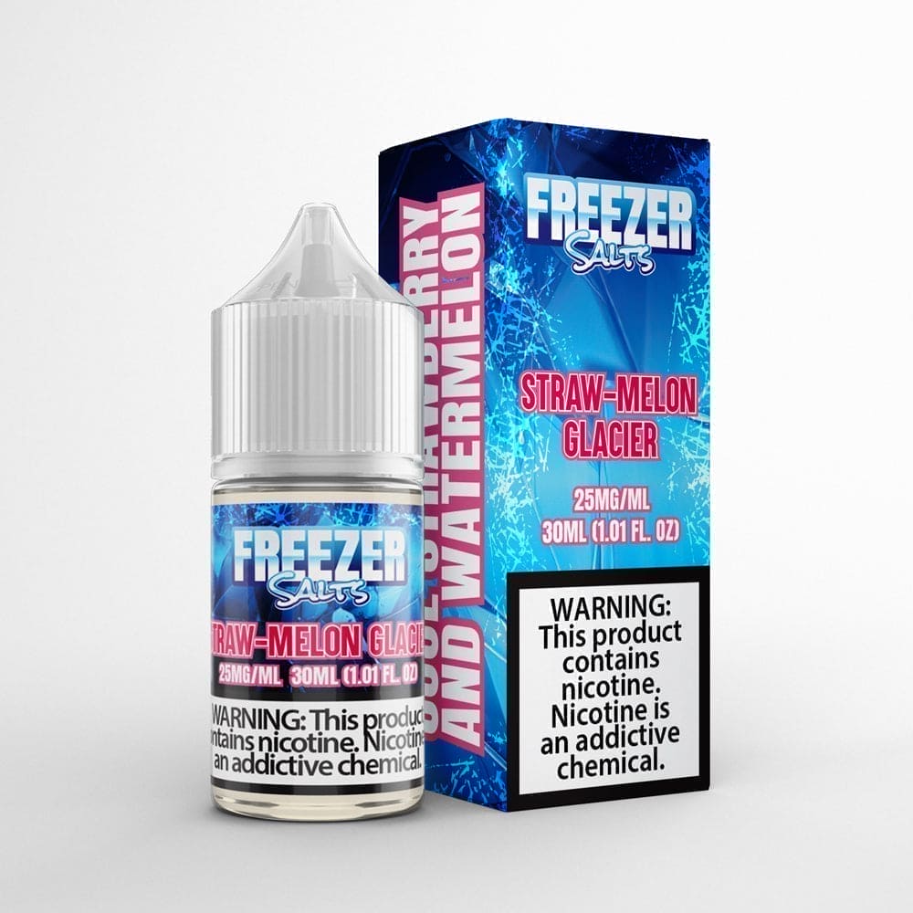 Freezer SALT 30mL