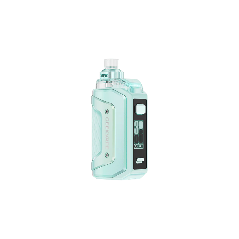 Geek Vape Aegis Hero 5 50W Pod System Kit 2000mAh