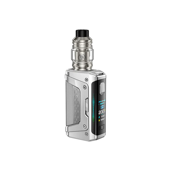Geek Vape Aegis Legend 5 200W Kit