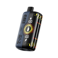 Cali XLT 40K Disposable 25mL (6/pack) [DROPSHIP]