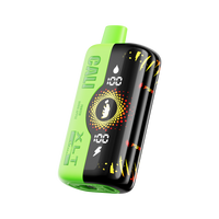 Cali XLT 40K Disposable 25mL (6/pack) [DROPSHIP]