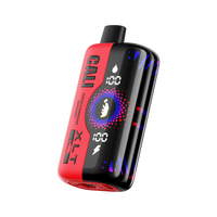 Cali XLT 40K Disposable 25mL (6/pack) [DROPSHIP]