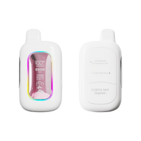 KangerTech Subox Mini Disposable 20mL (5/pack) [TX Compliant]