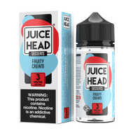 Juice Head Desserts 100mL