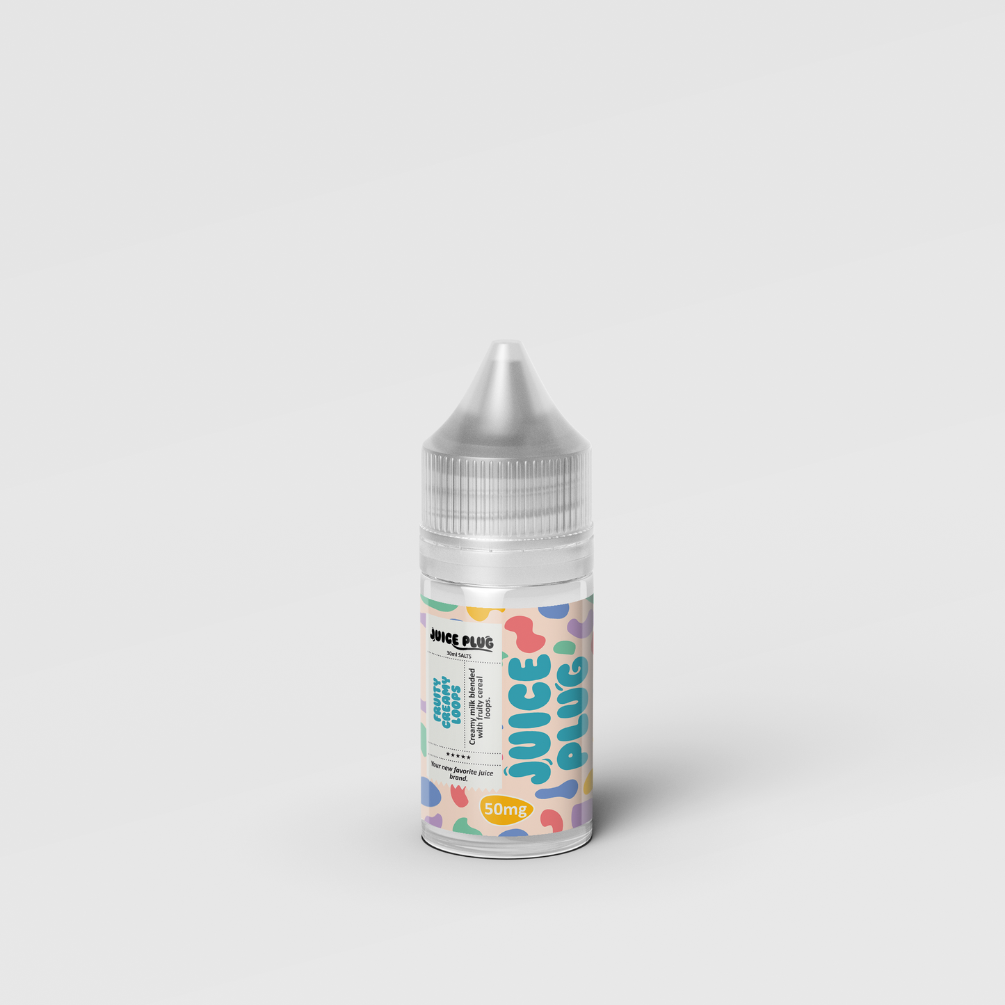 Juice Plug SALT 30mL [DROPSHIP]