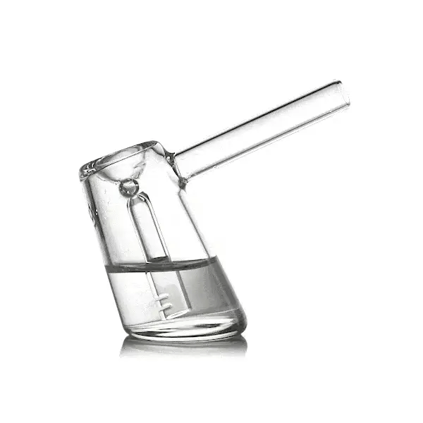 MJ Arsenal Fulcrum Bubbler (SINGLE)