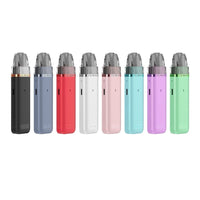 Uwell Caliburn G3 Lite 25W Pod System Kit 1200mAh