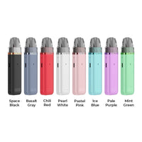 Uwell Caliburn G3 Lite 25W Pod System Kit 1200mAh