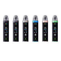 Uwell Caliburn G3 Pro 35W Pod System Kit 1000mAh