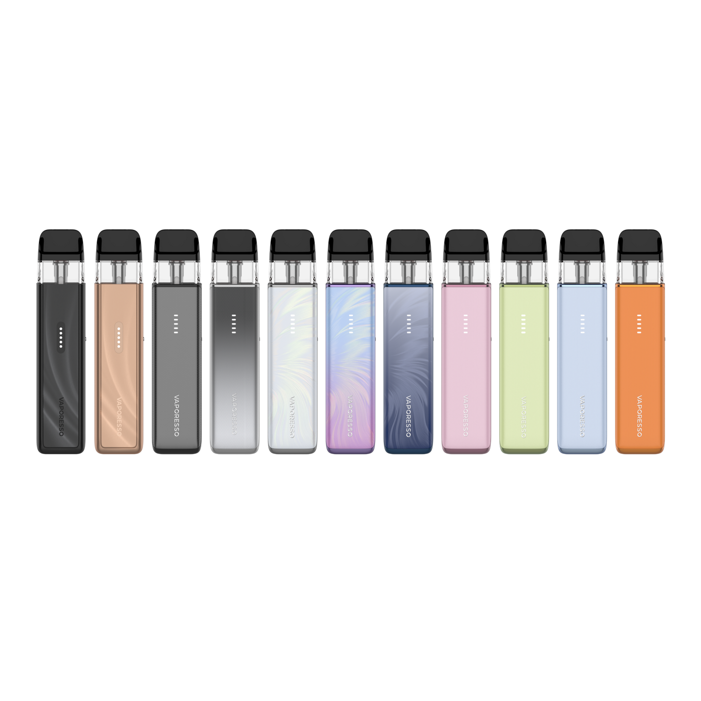 Vaporesso XROS 6 Mini Pod System Kit 1600mAh