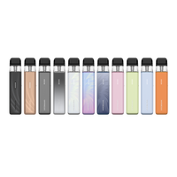 Vaporesso XROS 6 Mini Pod System Kit 1600mAh