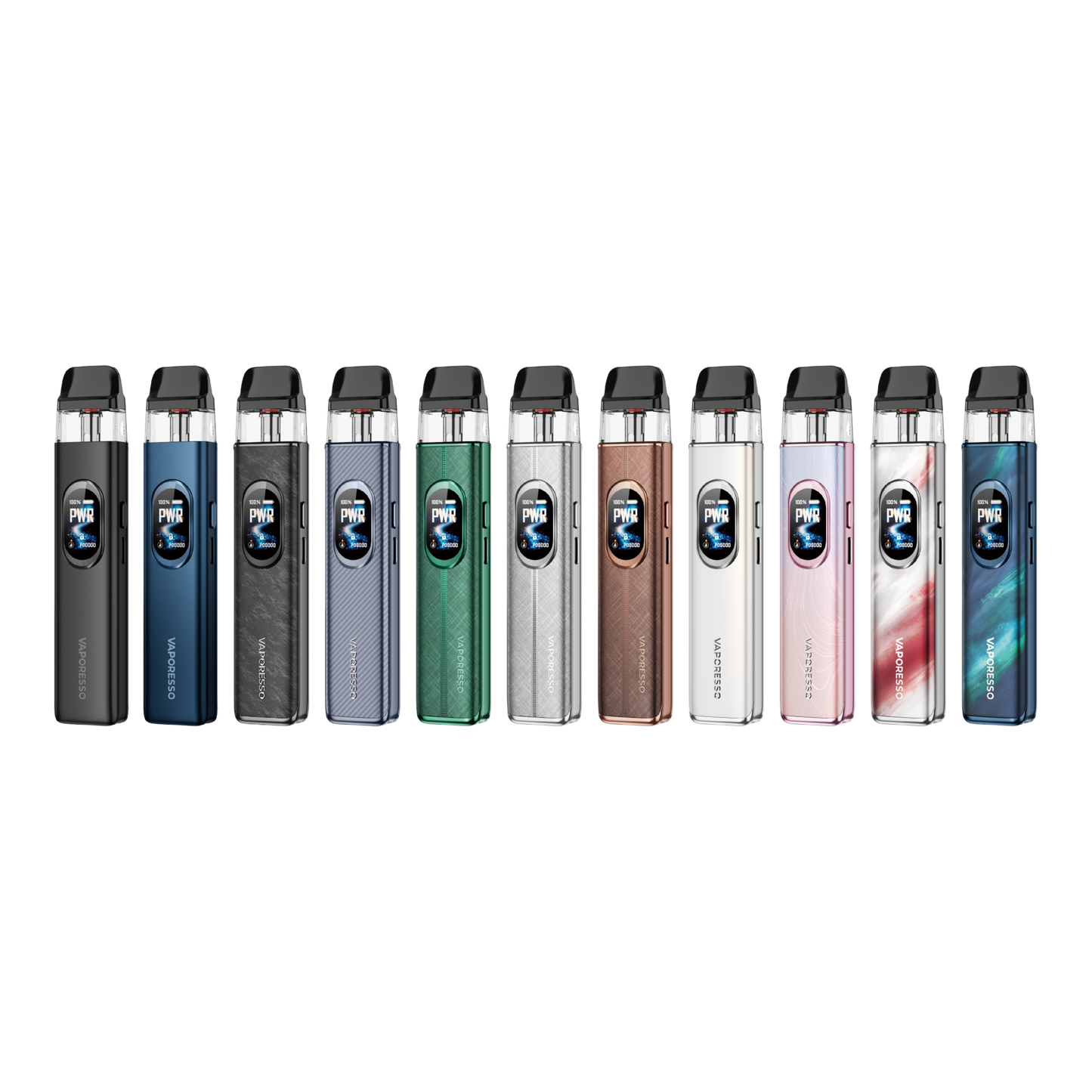 Vaporesso XROS 6 Pod System Kit 1800mAh