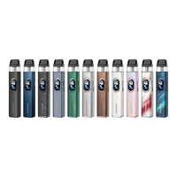 Vaporesso XROS 6 Pod System Kit 1800mAh