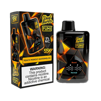 Fumi x Cloud Nurdz 55K Disposable 20mL (5/pack)