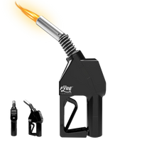 Smyle Fyre Gas Pump Torch (SINGLE)