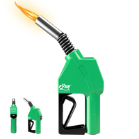Smyle Fyre Gas Pump Torch (SINGLE)