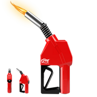 Smyle Fyre Gas Pump Torch (SINGLE)