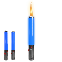 Smyle Fyre Dabsaber Torch (SINGLE)