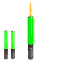 Smyle Fyre Dabsaber Torch (SINGLE)