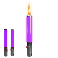 Smyle Fyre Dabsaber Torch (SINGLE)