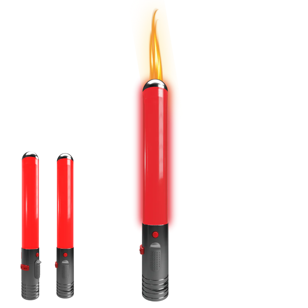 Smyle Fyre Dabsaber Torch (SINGLE)