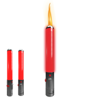 Smyle Fyre Dabsaber Torch (SINGLE)