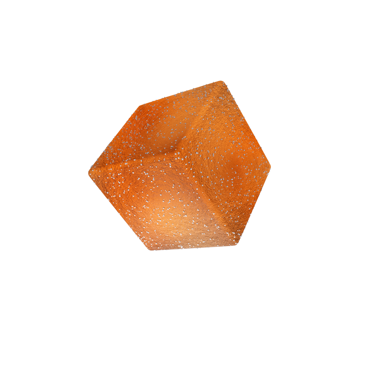 Mellow Fellow Live Resin Edible 500mg (6/pack) [DROPSHIP]