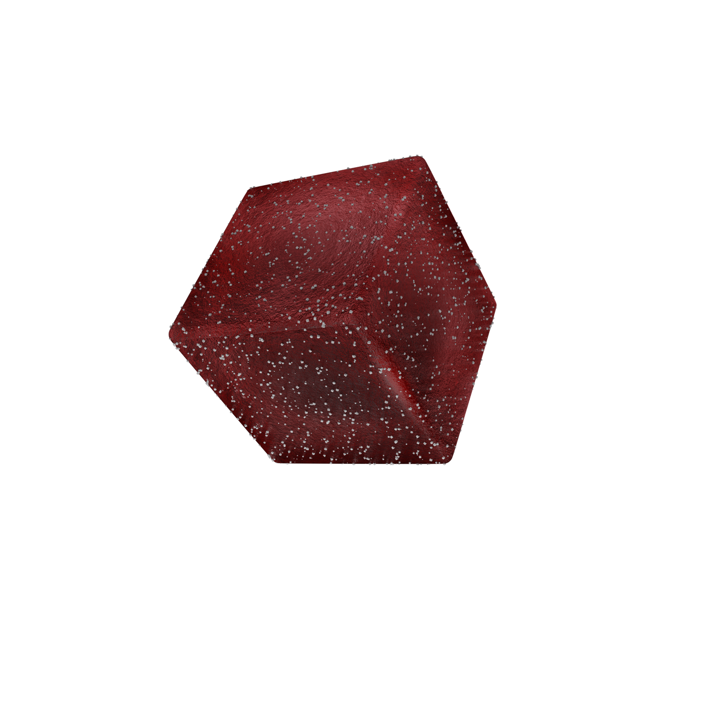 Mellow Fellow Live Resin Edible 500mg (6/pack) [DROPSHIP]