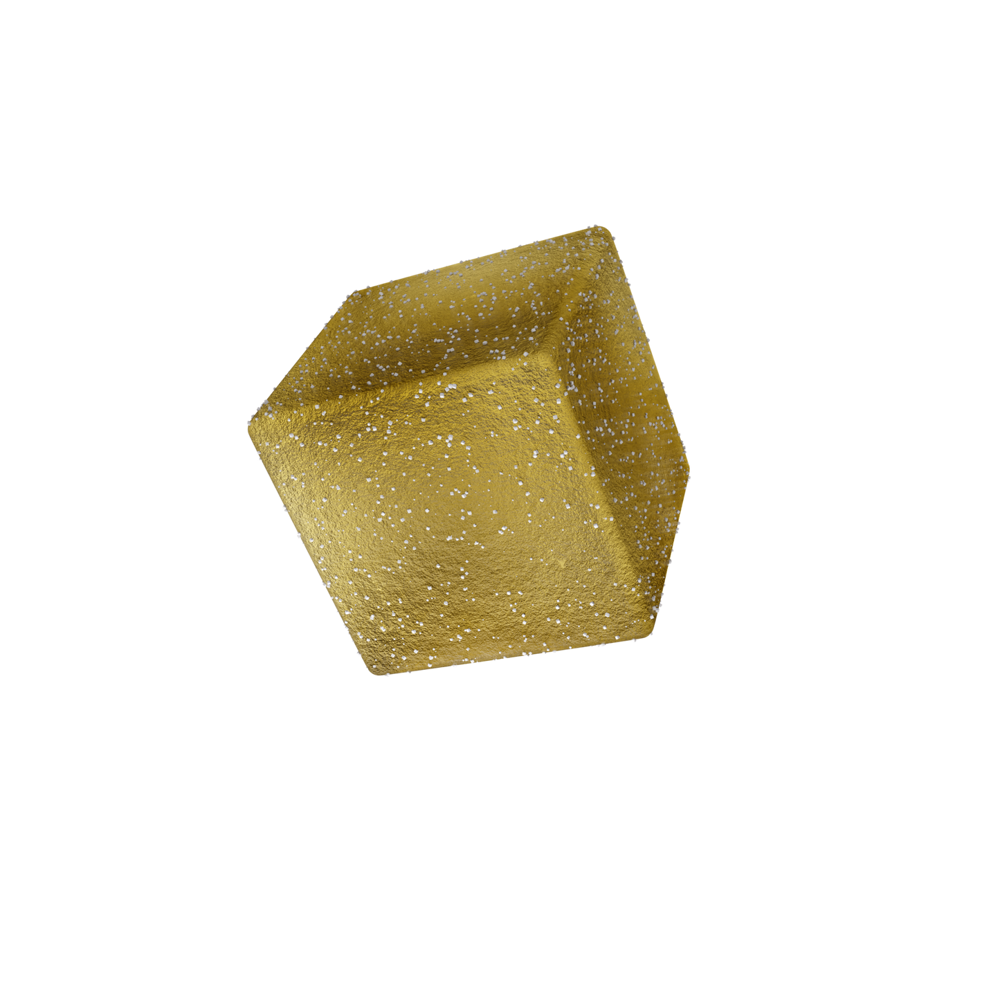Mellow Fellow Live Resin Edible 500mg (6/pack) [DROPSHIP]