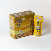 Astro Eight THC-A Hash Hole Pre Roll 2g 2ct (SINGLE)