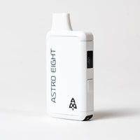 Astro Eight Live Cosmic Carats Blend Disposable 3.5g (5/pack)