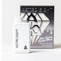 Astro Eight Live Cosmic Carats Blend Disposable 3.5g (5/pack)