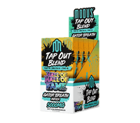 Modus Hall of Fame Tap Out Disposable 5g (SINGLE) [DROPSHIP]