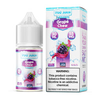 Pod Juice Freeze SALT 30mL