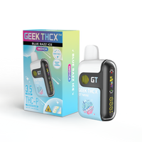 Geek THCX GT Mini THCA Disposable 3.5g (SINGLE)