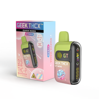Geek THCX GT Mini THCA Disposable 3.5g (SINGLE)