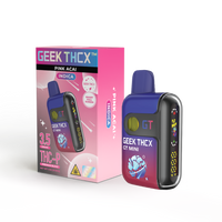 Geek THCX GT Mini THCA Disposable 3.5g (SINGLE)