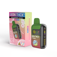 Geek THCX GT Mini THCA Disposable 3.5g (SINGLE)