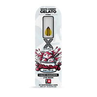 Xhale THC-A Live Resin Disposable 2g (5/Pack) [DROPSHIP]