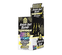 Modus Hall of Fame Knock Out Disposable 5g (SINGLE) [DROPSHIP]