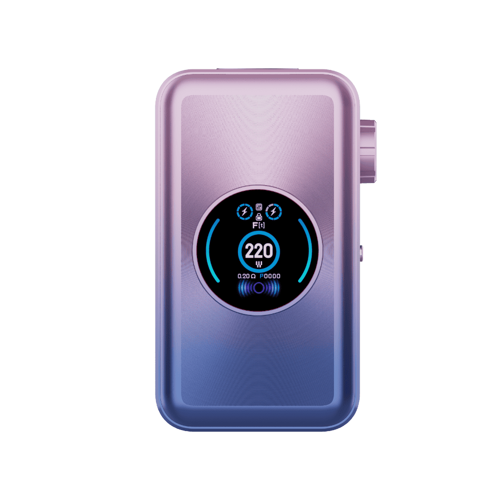 Vaporesso Gen Max 220W Mod