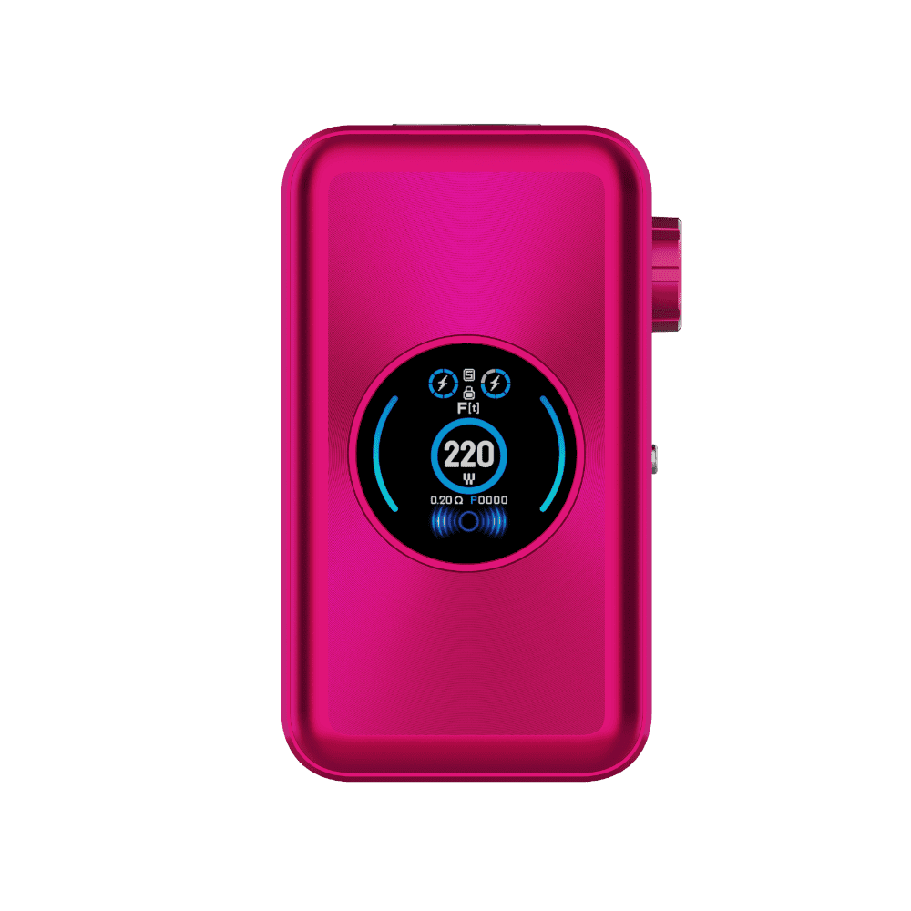 Vaporesso Gen Max 220W Mod