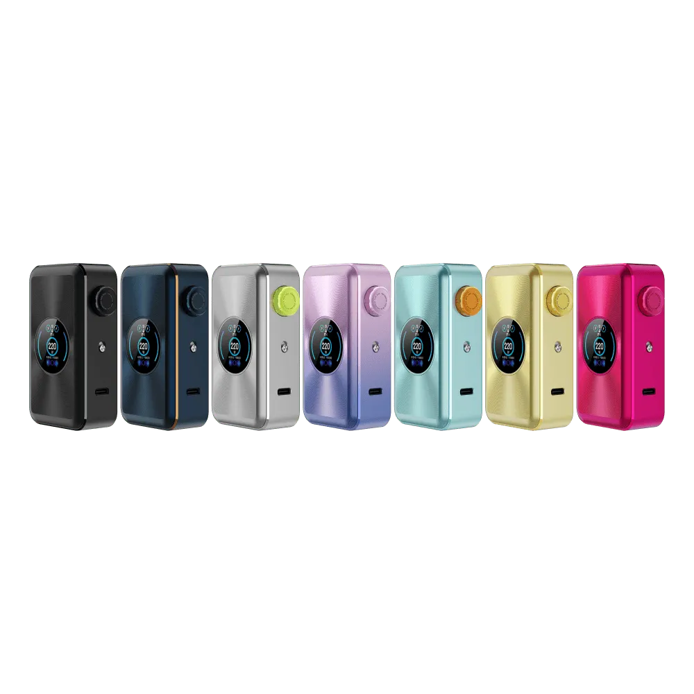 Vaporesso Gen Max 220W Mod