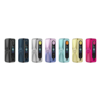 Vaporesso Gen SE 80W Mod