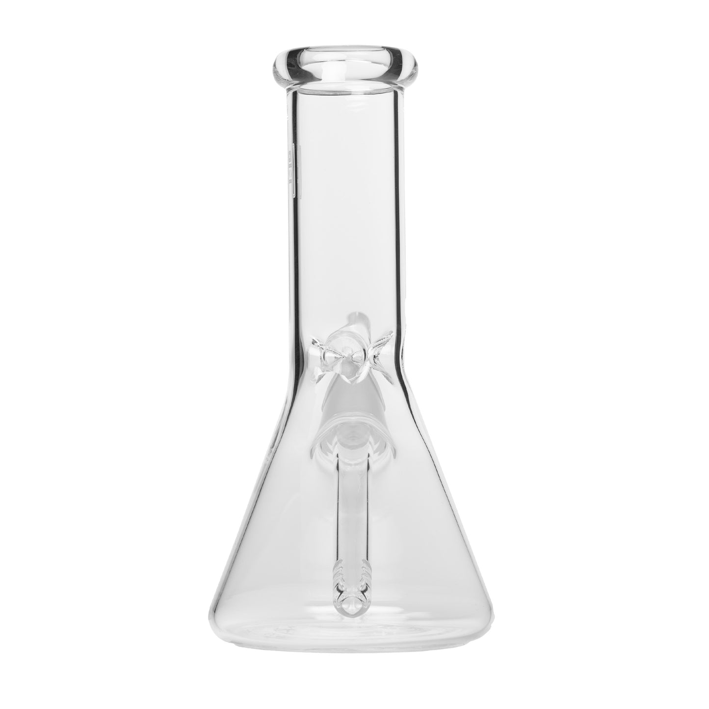 Human Grade 9" Beaker (SINGLE)