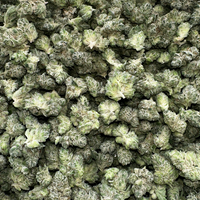 Purple Summit Farms THC-A Indoor Flower GG4 Hybrid (SINGLE) [DROPSHIP]