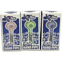Dogg Lbs Everyday 3" Necklace Spoon Hand Pipe (SINGLE)