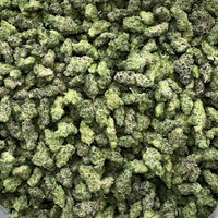 Purple Summit Farms THC-A Indoor Flower Smalls GMO Indica (SINGLE) [DROPSHIP]